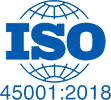 ISO 45001